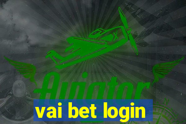 vai bet login