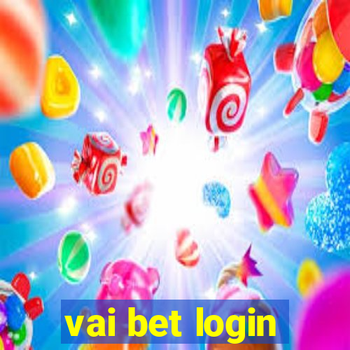 vai bet login