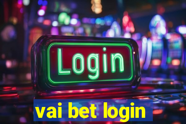 vai bet login