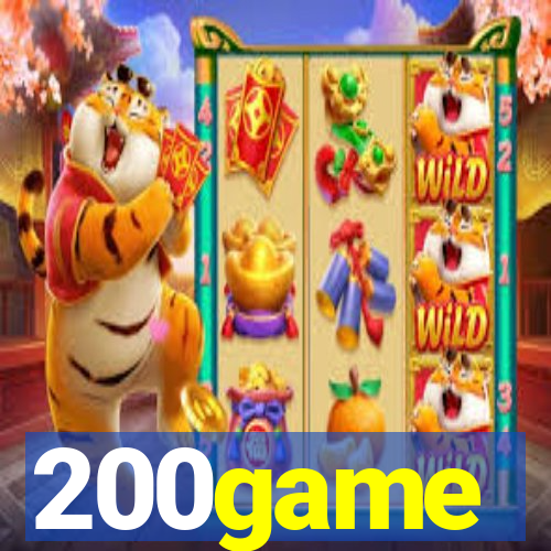 200game