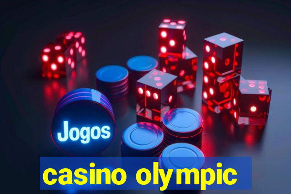 casino olympic