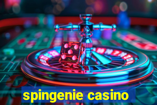 spingenie casino