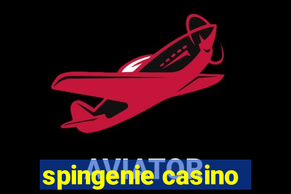 spingenie casino