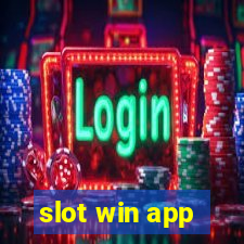 slot win app