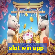 slot win app