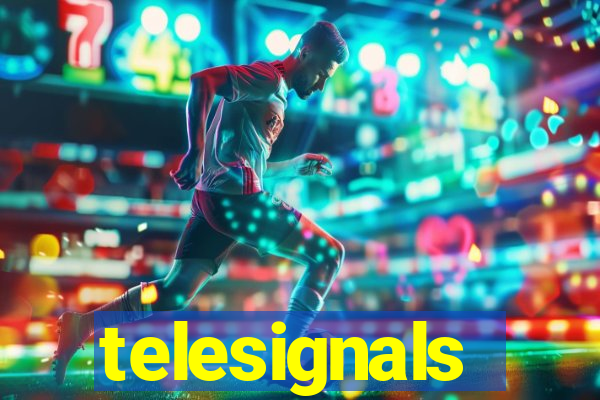 telesignals