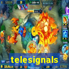 telesignals