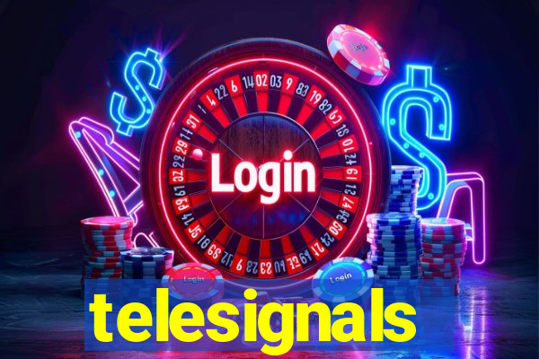 telesignals