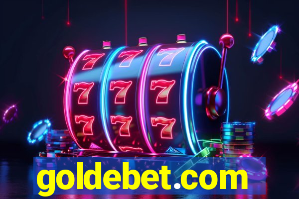 goldebet.com