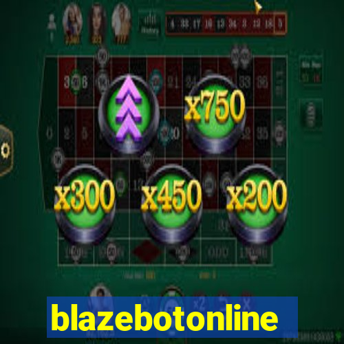 blazebotonline