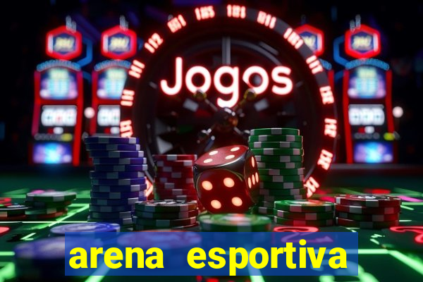 arena esportiva consultar bilhete