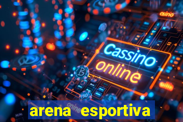 arena esportiva consultar bilhete