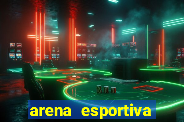 arena esportiva consultar bilhete