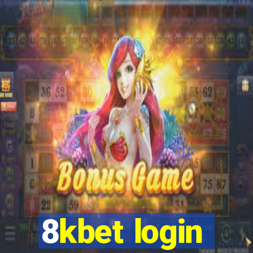 8kbet login