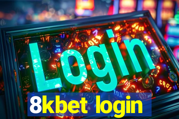 8kbet login