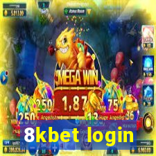 8kbet login