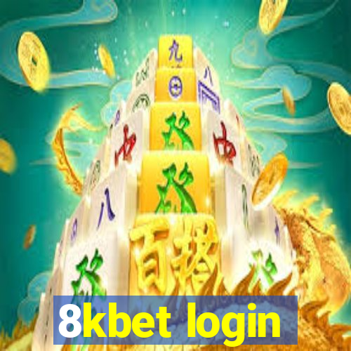 8kbet login