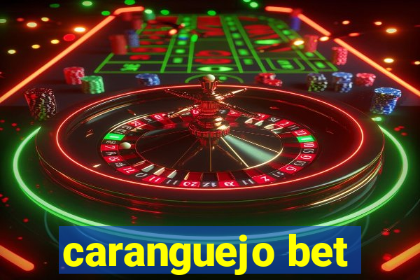 caranguejo bet