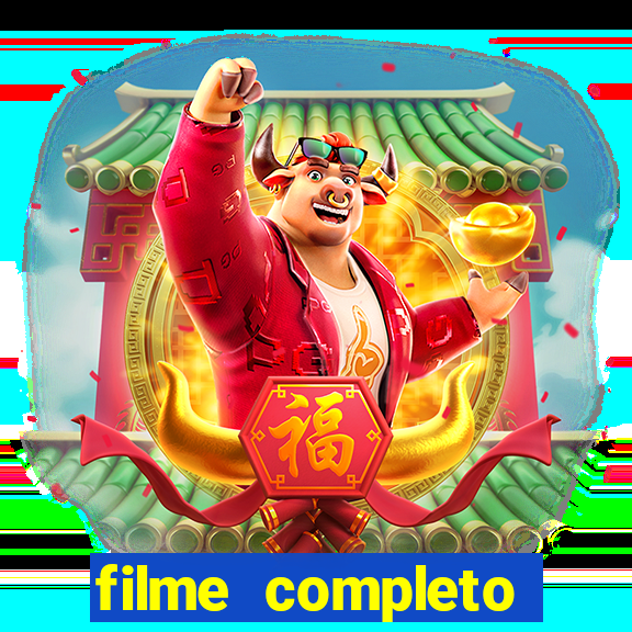 filme completo dublado megamente