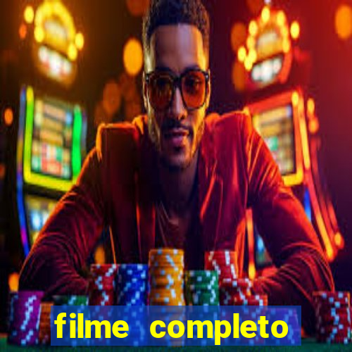 filme completo dublado megamente