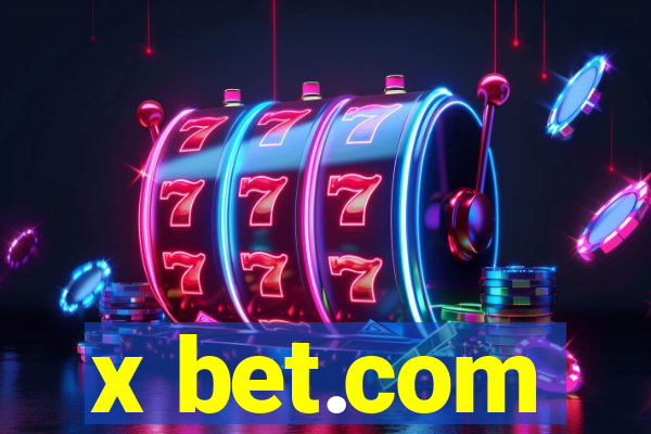 x bet.com