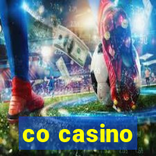 co casino