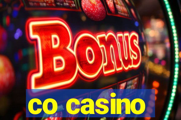 co casino