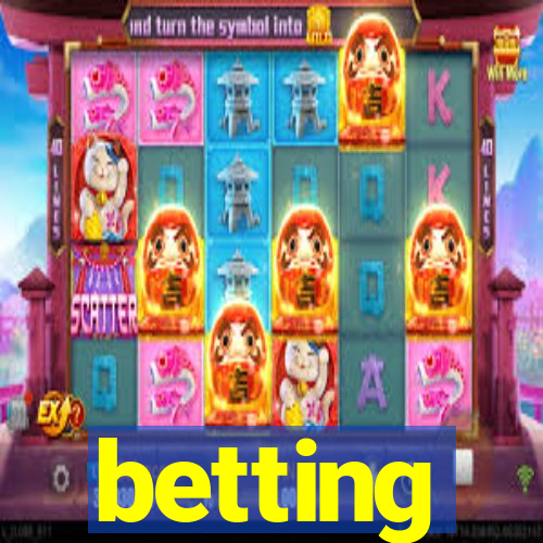 betting