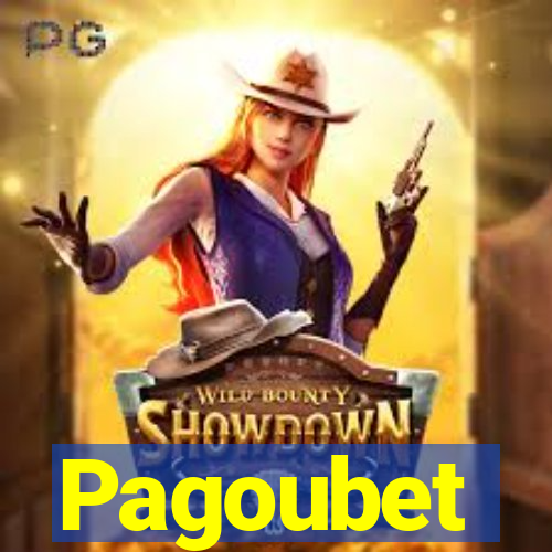 Pagoubet