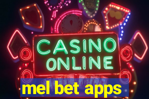 mel bet apps