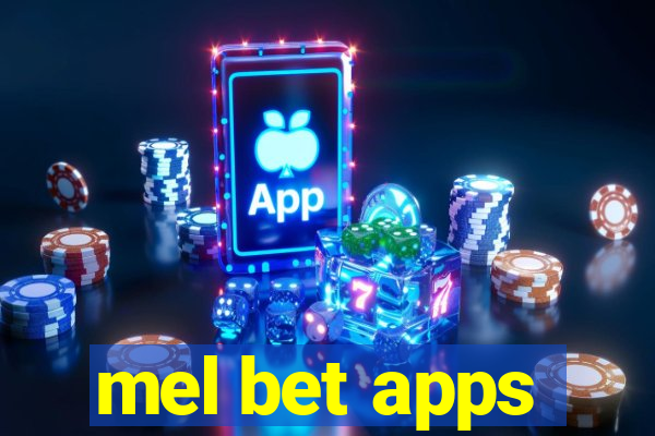 mel bet apps