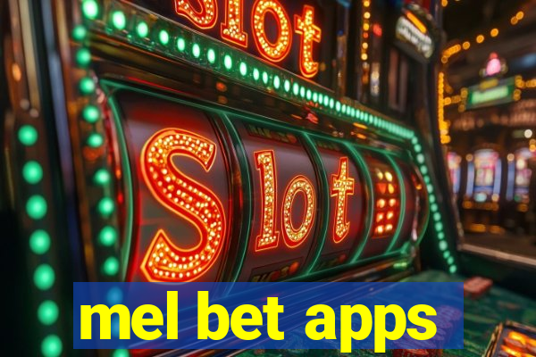 mel bet apps