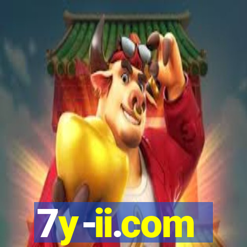 7y-ii.com