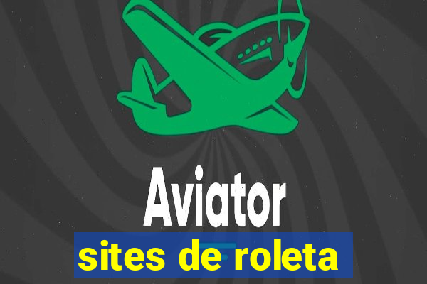 sites de roleta