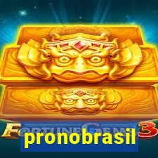 pronobrasil