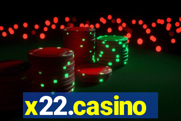 x22.casino