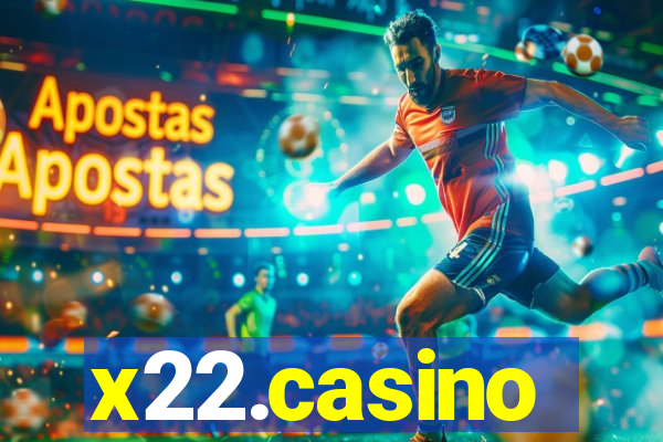 x22.casino