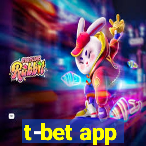 t-bet app