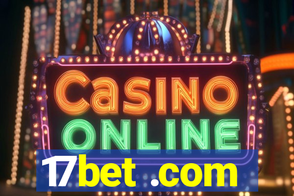 17bet .com