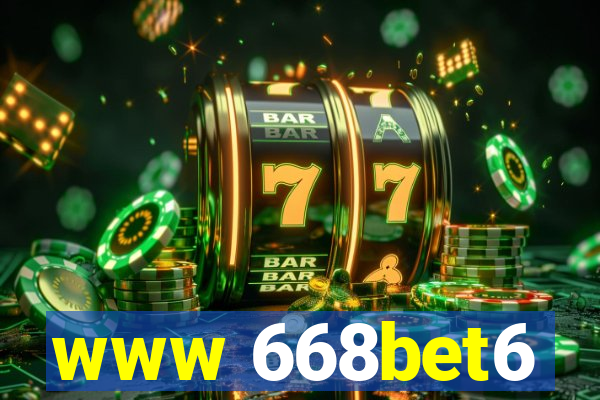 www 668bet6