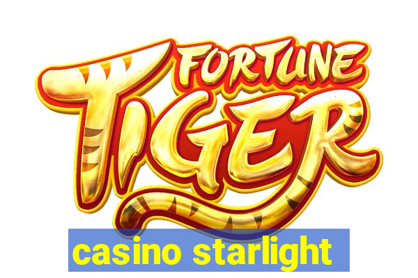 casino starlight