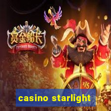 casino starlight