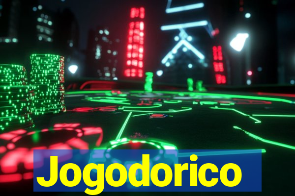 Jogodorico