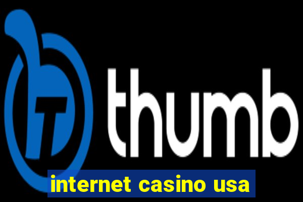 internet casino usa