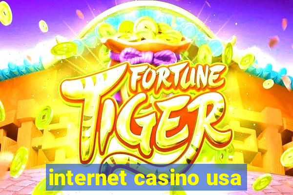 internet casino usa