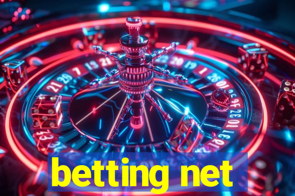 betting net