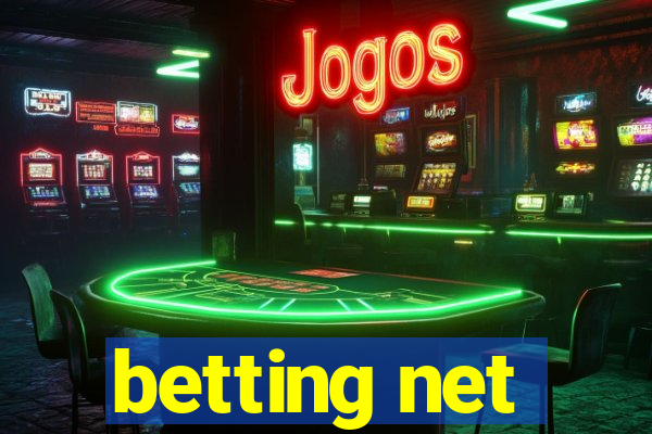 betting net