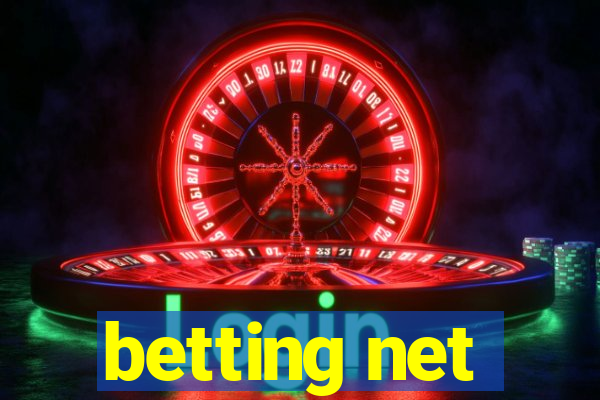 betting net