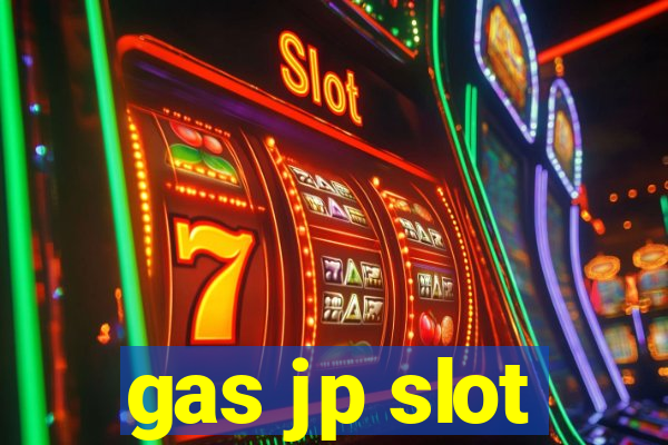 gas jp slot