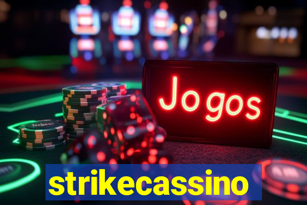 strikecassino